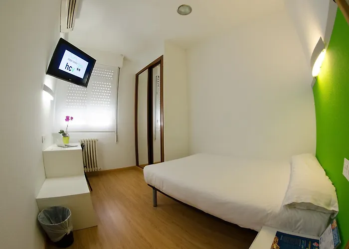 호텔 Centro Autocheckin 2*