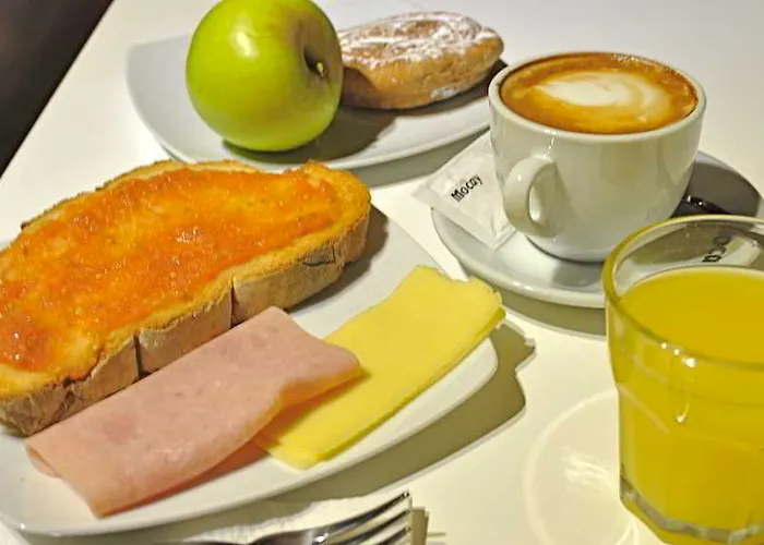 Centro Autocheckin 비토리아개스테즈