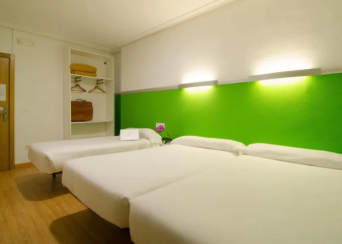 Centro Autocheckin 2*