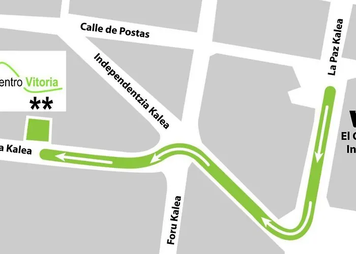 Centro Autocheckin 호텔 2*